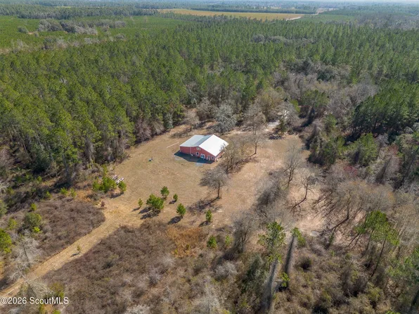 12321 State Highway 185, Saint George, GA 31562