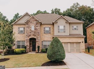4590 Point Rock Dr, Buford, GA 30519