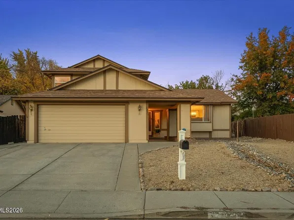 2451 Wabash Cir, Sparks, NV 89434