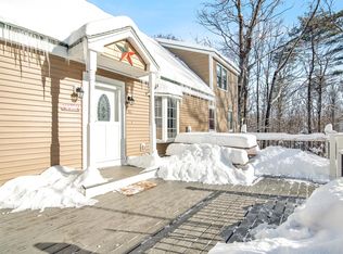 466 Jug Hill Rd, Milton Mills, NH 03852