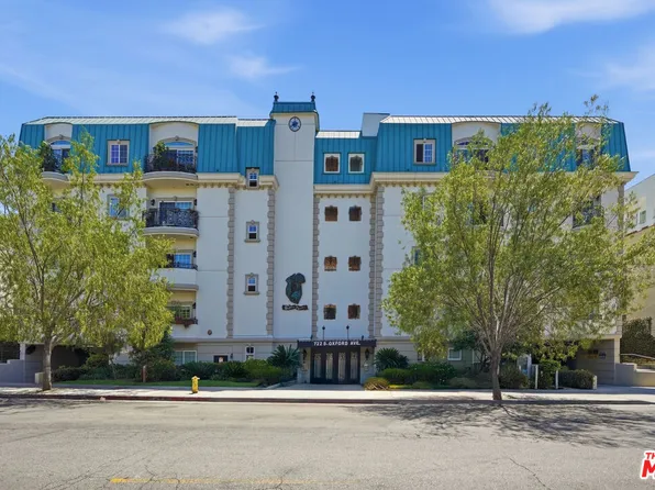 722 S Oxford Ave APT 305, Los Angeles, CA 90005