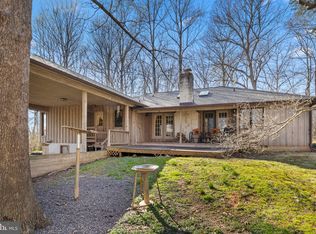 952 Meander Run Rd, Locust Dale, VA 22948