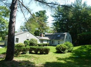 54 Sunrise Rd, Boxford, MA 01921