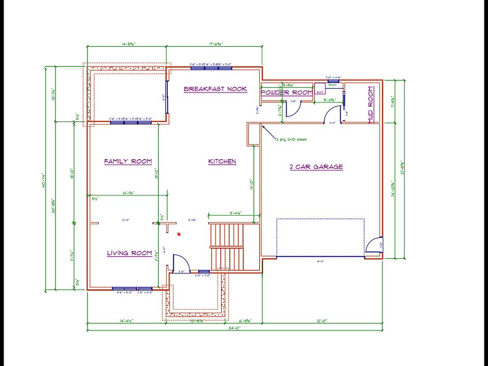 2nd image of 814 Barnstable Ln