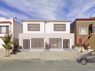 1311 Quesada Ave, San Francisco, CA 94124