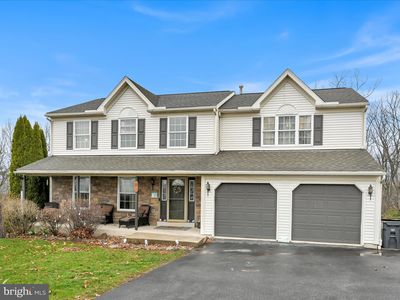 81 Kelsey Dr, Schuylkill Haven, PA, 17972