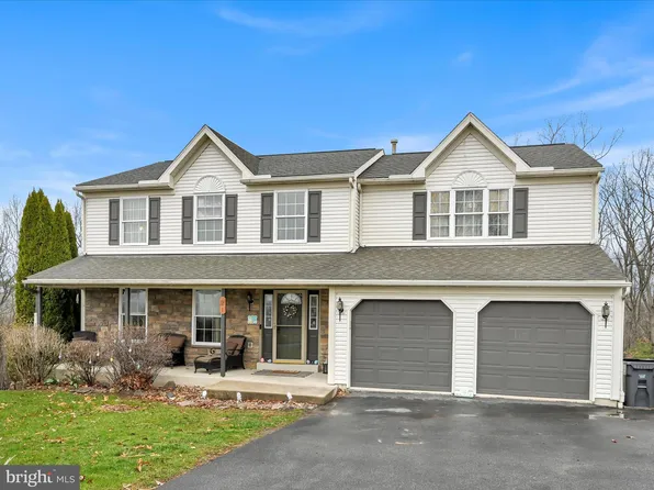 81 Kelsey Dr, Schuylkill Haven, PA 17972
