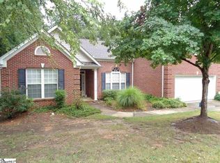 5 Saybrook Rd, Simpsonville, SC 29681