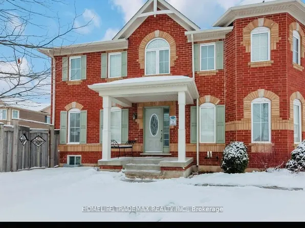 1004 Savoline Blvd, Milton, ON L9T 7T1