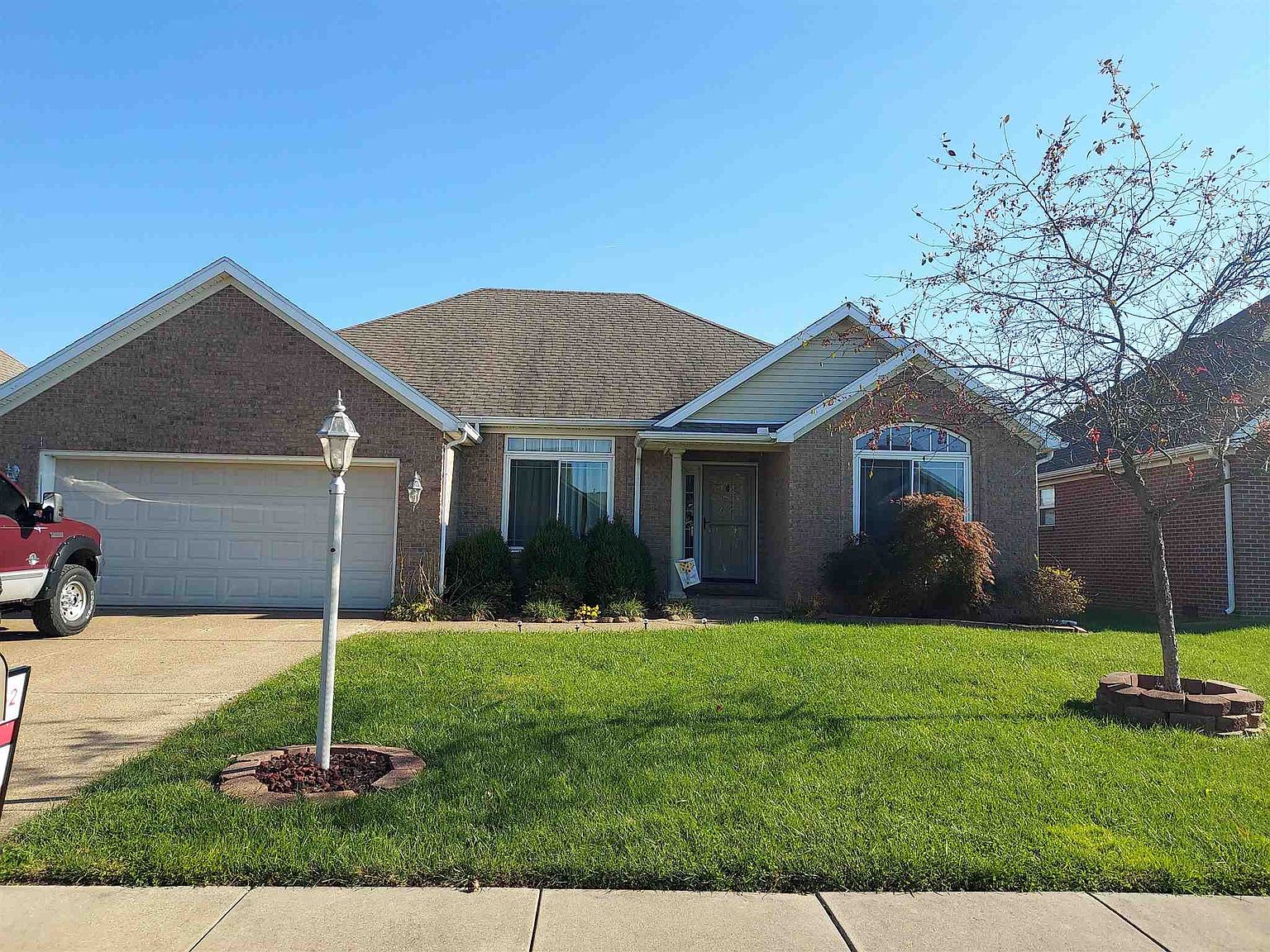 9345 Wynnfield Dr, Evansville, IN 47725 Zillow