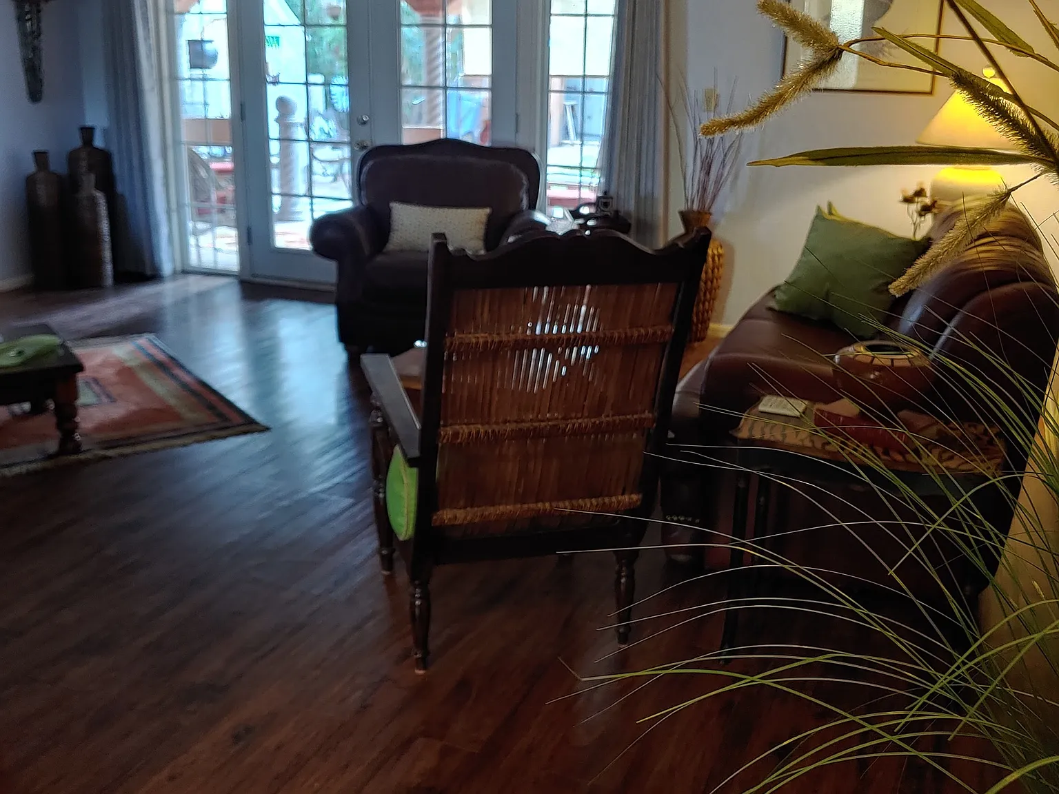 2 bed, 1200 sqft, $1,350 — Photo 2