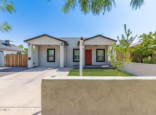1141 E Portland St, Phoenix, AZ 85006