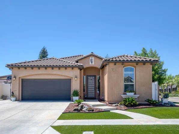 5828 E Booker Ave, Fresno, CA 93727