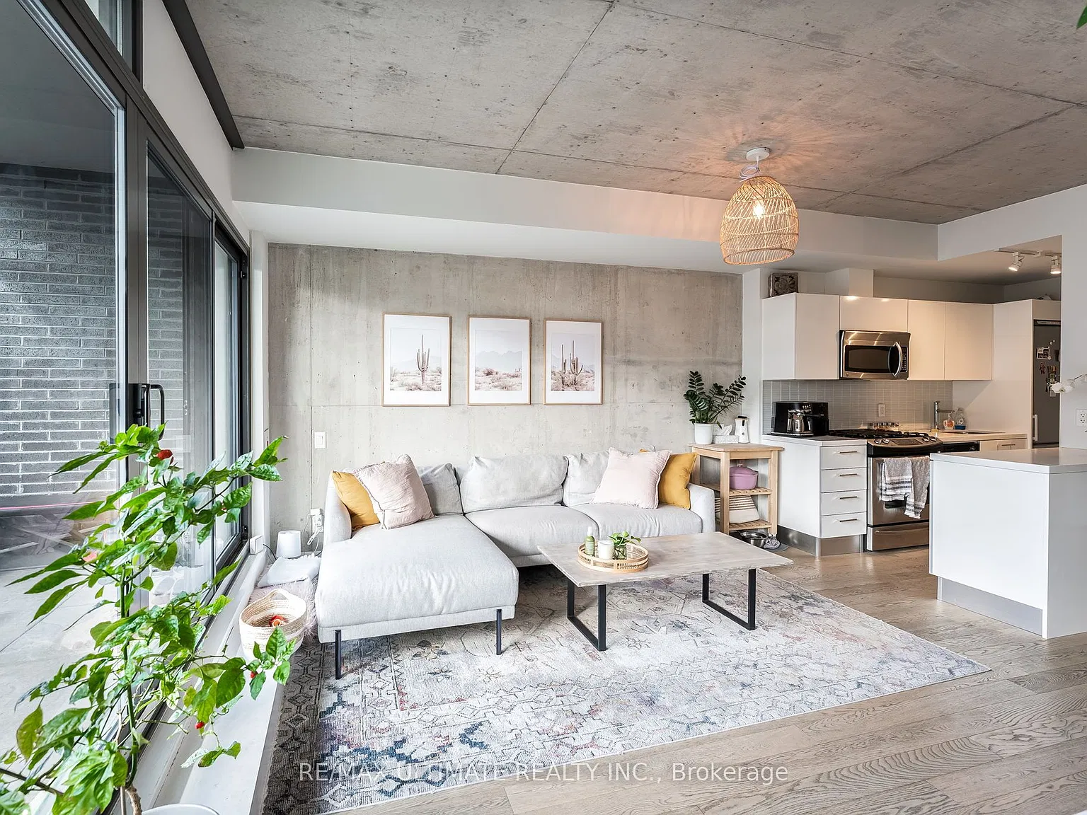 1 bed, $2,850 — Photo 4