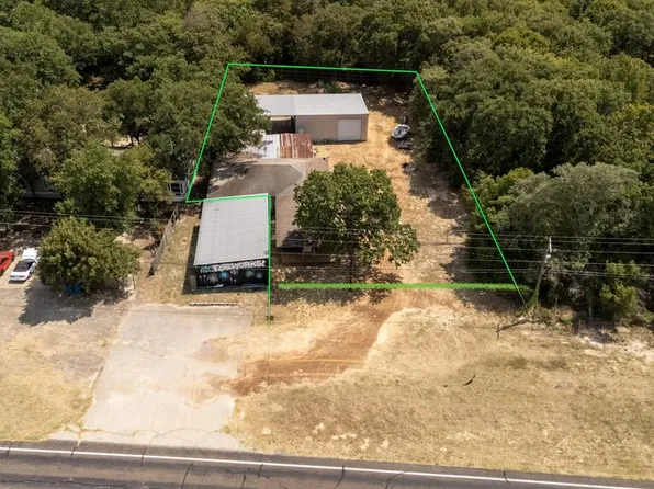 0 Fm 2495, Athens, TX 75752