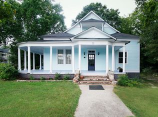 1 W Main St, Hampton, GA 30228