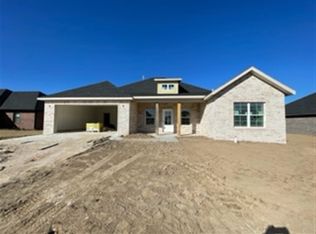 1082 Morra Ave, Springdale, AR 72762