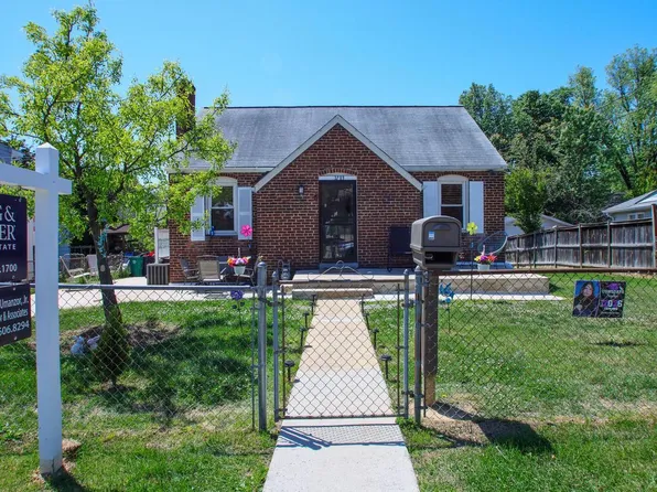 3709 Kennedy Pl, Hyattsville, MD 20782