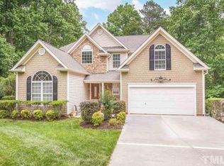 4912 Torry Ridge Rd, Raleigh, NC 27613