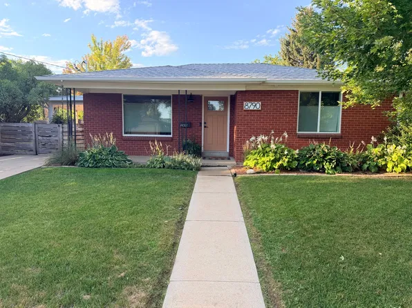 8790 W 57th Ave, Arvada, CO 80002