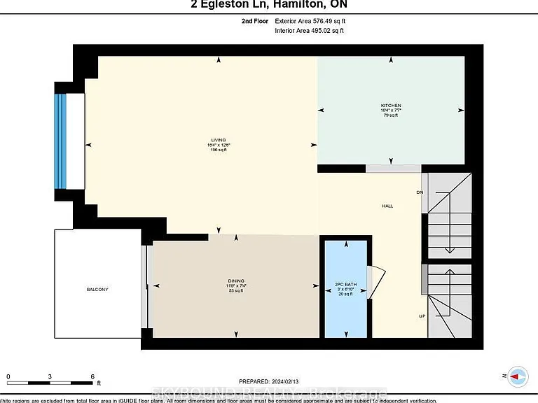 2 Egleston Ln — Photo 32