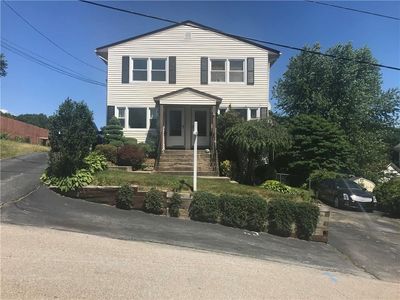 19 Thurber St, Providence, RI, 02904