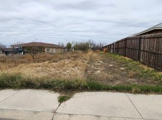 186 Quail Valley Rd, Eagle Pass, TX 78852