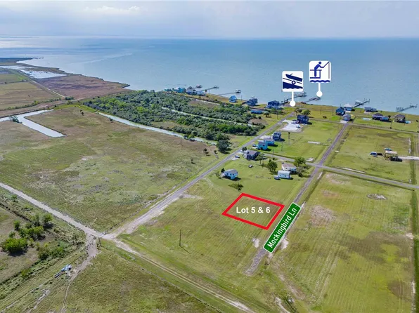 5-6 Mockingbird Ln, Anahuac, TX 77514