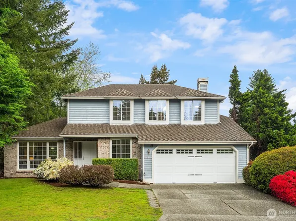 24346 SE 43rd Place, Sammamish, WA 98029