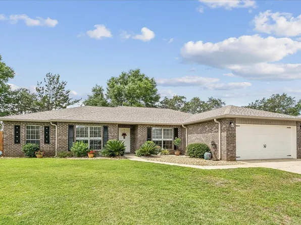2511 Stormy Cir, Navarre, FL 32566