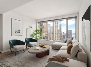 8 Spruce St APT 48C, New York, NY 10038