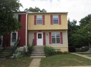 1822 Hammond Ct, Frederick, MD 21702