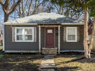 4413 Crittenden Ave, Indianapolis, IN 46205