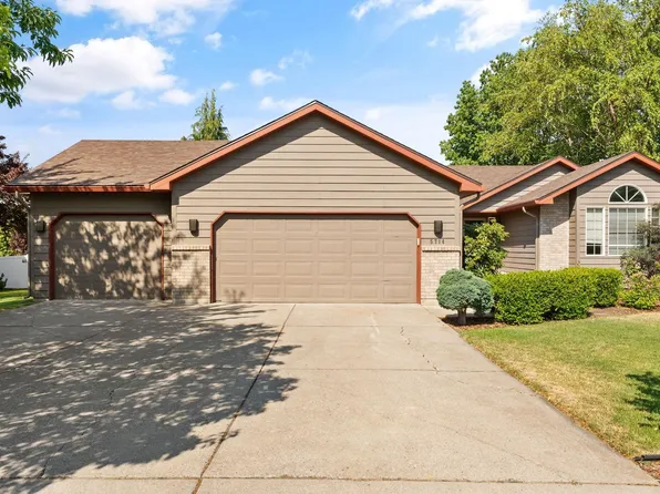 5714 S Sycamore St, Spokane, WA 99223
