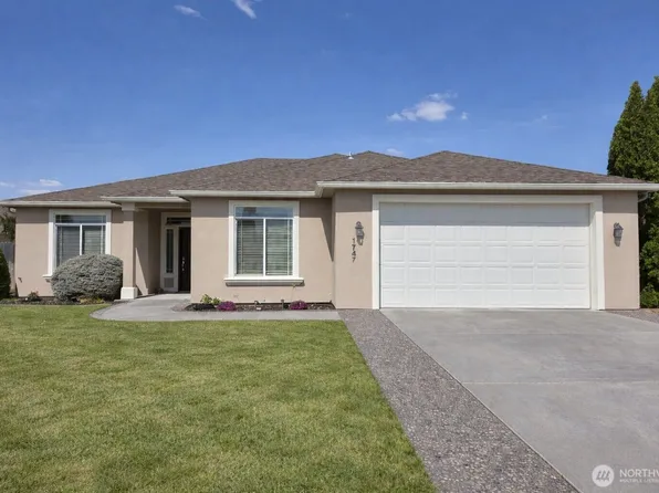 1747 Sunshine Ave, West Richland, WA 99353