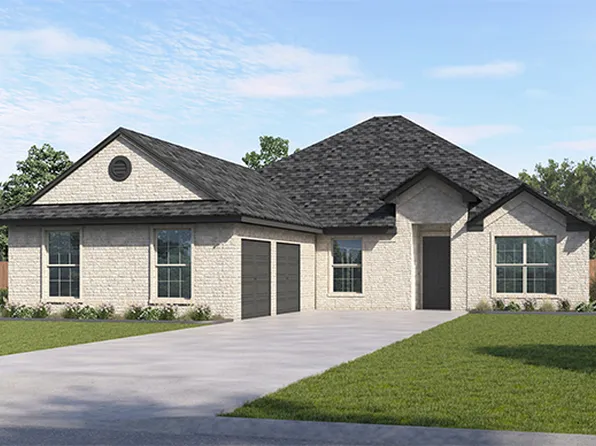 ANGELINA Plan, Peachtree Meadows