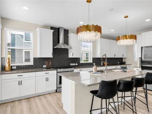 11128 Shining Star Circle, Parker, CO 80134