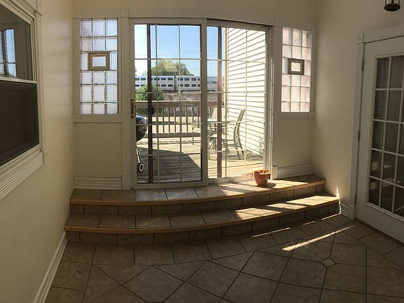 Sun Porch