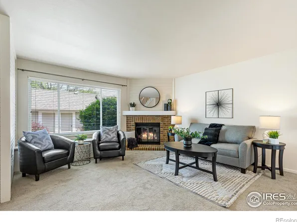 4255 Westshore Way #19, Fort Collins, CO 80525