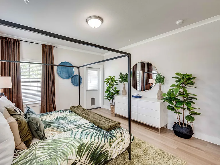 Bedroom Bedroom