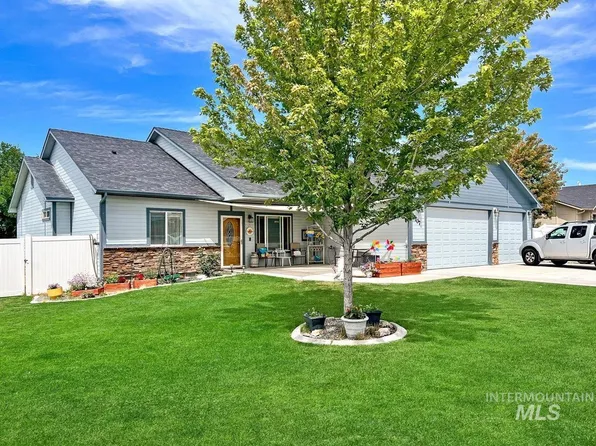 2707 Driftwood Dr, Payette, ID 83661