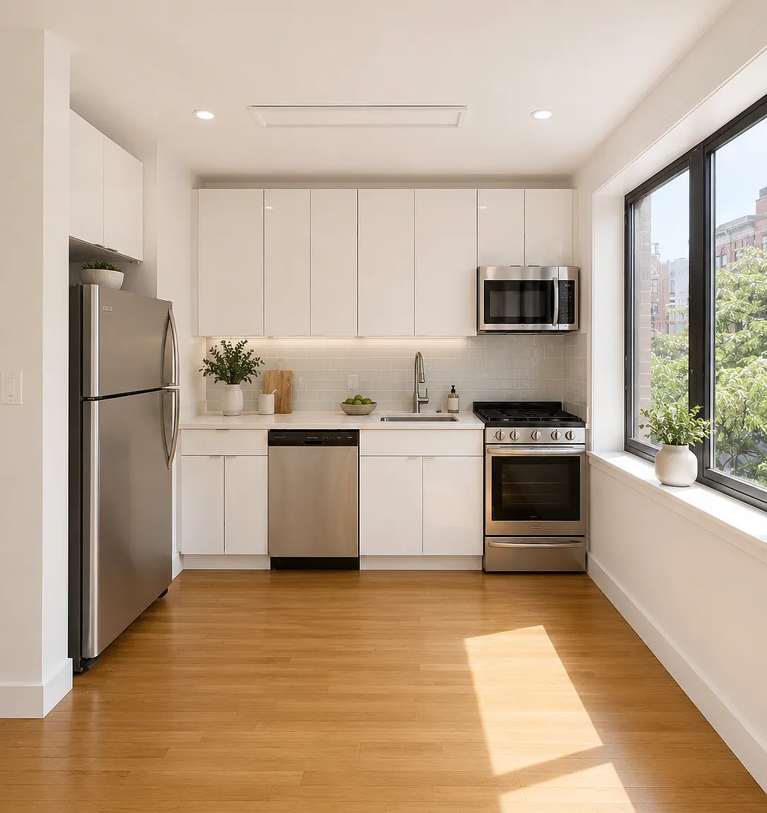 270 West 22nd Street — Photo 2