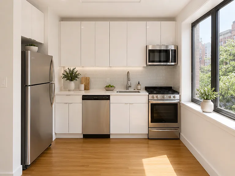 270 W 22nd St #4 — Photo 8