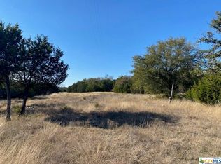 Fm 116, Gatesville, TX 76528