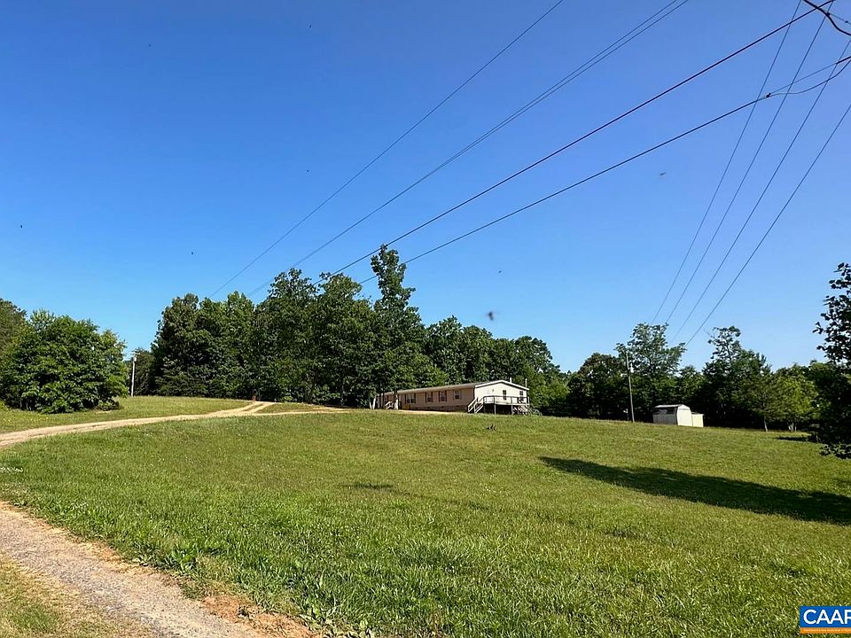 3565 Slate River Mill Rd, Dillwyn, VA 23936 Zillow