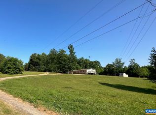 3565 Slate River Mill Rd, Dillwyn, VA 23936