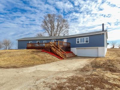 245 N 1800th Ave, Coal Valley, IL, 61240