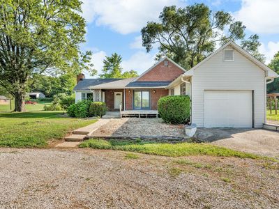 7075 S County Road 445 W, Greencastle, IN, 46135