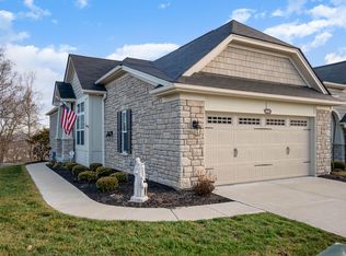 600 Inverness Way, Alexandria, KY 41001