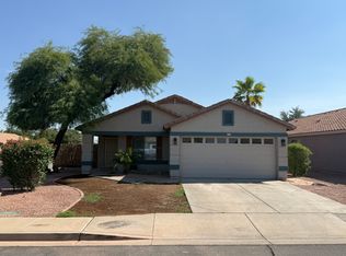 14733 W Watson Ln, Surprise, AZ 85379
